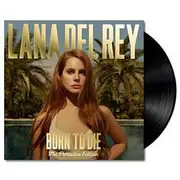 Born To Die - The Paradise Edition (Vinyl)