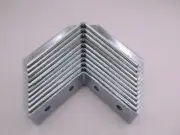 Pack of 11 Hilti MT-C-LL2 Angle Connector