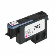 Printhead HP Designjet L26500 L28500 792 Magenta/Light Magenta CN704A Printhead