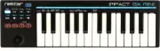 Nektar Impact GX Mini 25-key MIDI Controller
