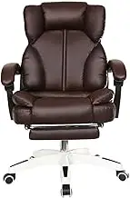 Office Chair Ergonomic Computer Gaming Chair Internet Cafe Seat Household Reclining Chair