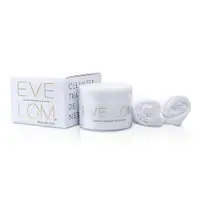 在飛比找ETMall東森購物網優惠-Eve Lom 全能深層潔淨霜 Cleanser 200ml