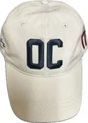 Jack O'Callahan Miracle on Ice 1980 "O.C. is playing, baby!" Hat
