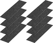 Capillary Mats – Felt Reusable Plant Watering System Tray | Stain Resistant Seed Starter Tray Easy Installation | Replacement Capillary Mats Ideal for Indoor & Outdoor Plant Care