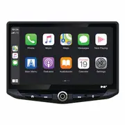 Aerpro AERA10D 10" Floating Multimedia Receiver With DAB+ Apple CarPlay & Android Auto