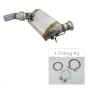 Redback Diesel Particulate Filter for BMW 3 (09/2006 - 09/2013), 1 (09/2006 - 09