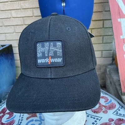 Helly Hansen Workwear Snapback Hat Cap