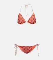 [Etro] Etro Printed bikini AU 12 multicoloured