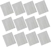 Sewroro Adhesive Dots for Balloons 25 Sheets Double-Sided Adhesive Tape Removable No Traces