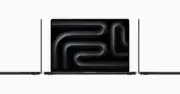 Apple Macbook Pro 14.2" M3 Pro Chip 11-Core CPU 14-Core GPU 18/512GB By FedEx