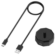 Charging Base USB /Type-C Cable Charger for For Braun Oral-B Electric Toothbrush