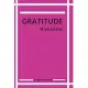 Gratitude Magazine for Women: A 52-week guide to stir a grateful attitude