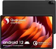 NEW CHUWI HIPAD MAX 10.36'' Android 12 Tablet Snapdragon 680 8G+128G 4G LTE