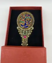 Handheld Mirror
