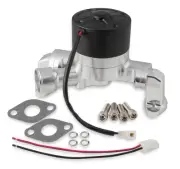 22-133 Frostbite Billet Electric Water Pump