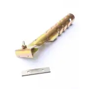 For LINBIDE ALTERNATIVE - Tungsten Carbide 50mm Scraper Handle with Blade