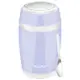 MoliFun魔力坊 不鏽鋼真空保鮮保溫燜燒食物罐550ml-淡雅紫 (5.7折)