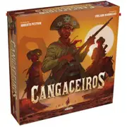 [Ares Games] Cangaceiros Board Game