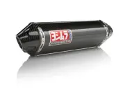 Kawasaki Ninja 250R 2008-12 Race Trc FS SS-CF-CF Yoshimura Exhaust