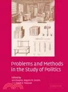 在飛比找三民網路書店優惠-Problems and Methods in the St