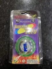 Vintage Professional Supreme Yo-yo From Most Exciting Games