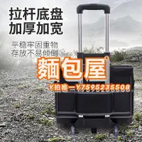 在飛比找Yahoo!奇摩拍賣優惠-工具包電工工具包拉桿結實耐用多功能維修手提斜挎包五金包大容量