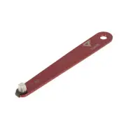 Steelman Pro Diamond Tipped Low Profile T40 Torx Screwdriver 78943