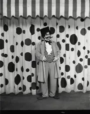 Howdy Doody unknown cast member Historic Television Old Photo 5