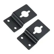 Heavy Duty Speaker Wall Mount Universal Fit For Most Speaker
