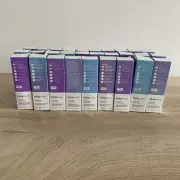 HYLAMIDE SubQ Skin Advanced Serum 30ml Multi-Depth Hydration x 29 Bottles