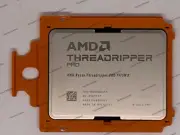 AMD Ryzen Threadripper PRO 7975WX Unlocked 4.0GHz 32 Core 64 Threads sTR5 CPU