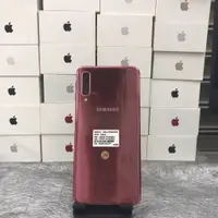 在飛比找蝦皮購物優惠-【便宜手機】 SAMSUNG A7 2018  4G 128