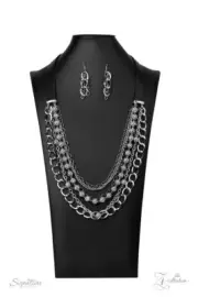 The Arlingto - Signature Series - Zi Collection ~ Paparazzi Accessories