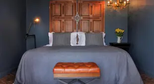 Boutique Hotel Apsuana Rose