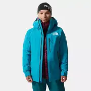 The North Face Women’s Summit FUTURELIGHT Jacket – Enamel Blue, Waterproof