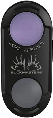 Sig Sauer Buckmaster LRF 1500 Red Led Display Rangefinder