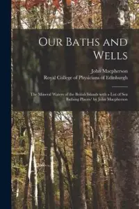 在飛比找博客來優惠-Our Baths and Wells: the Miner