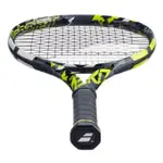 BABOLAT PURE AERO TEAM 網球拍 2023 (300GR)