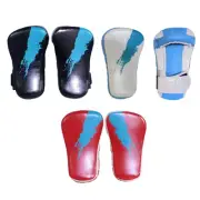 Kids Taekwondo Kick Pad Boxing Hand Target Tkd Sparring Gear