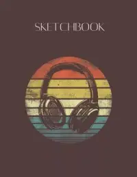 在飛比找博客來優惠-SketchBook: Music Lover Produc