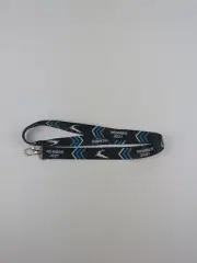 Cronulla Sharks 2021 Members Lanyard New