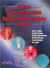 在飛比找三民網路書店優惠-Airway Reconstruction Surgical