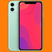 Apple iPhone 11 (128GB, Green) - Excellent