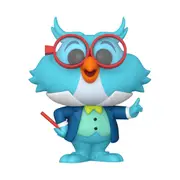 Disney - Professor Owl Pop! Vinyl (NYCC22)