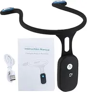 Smart Corrector for Hunchback - Posture Reminder - Intelligent Posture Corrector and Trainer Check Posture for Men and Women