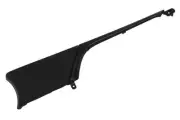 Genuine GM Choccachino Front Driver Side Door Center Speaker Grille 23118363