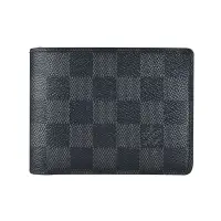 在飛比找Yahoo奇摩購物中心優惠-二手品 Louis Vuitton Multiple Dam