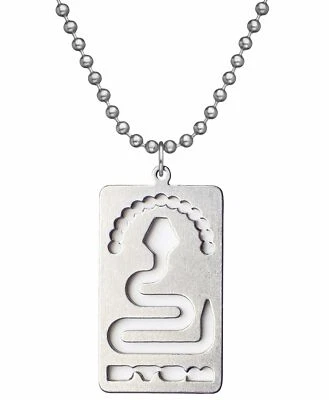 GI JEWELRY® Don't Tread on Me