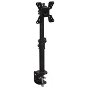 Height Adjustable Ultra-Wide Monitor Mount for Screens up to 30 In.