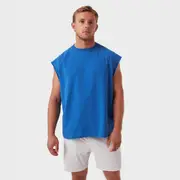 [Rec Gen] Rec Gen - Chunk PXL Muscle Blue Bottle